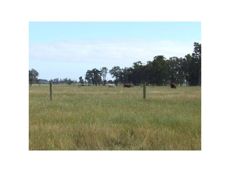 1 Scott, Boyanup WA 6237