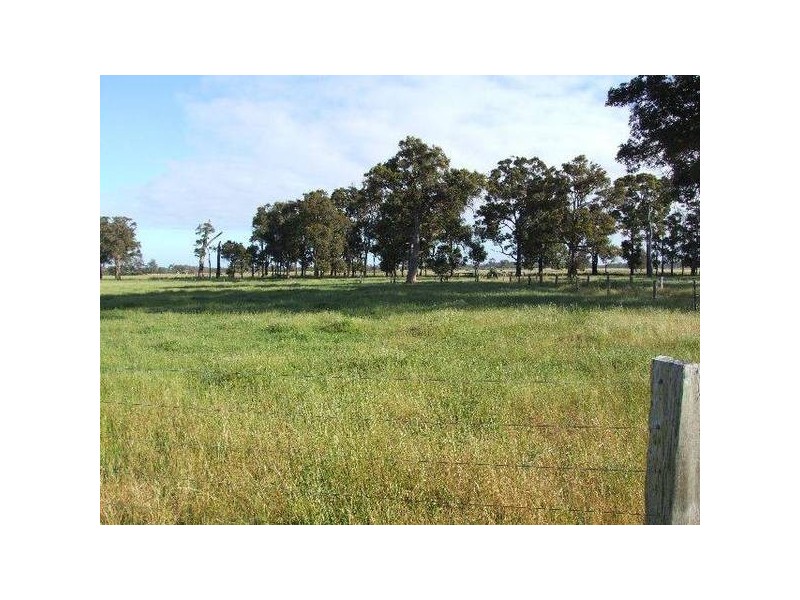 1 Scott, Boyanup WA 6237