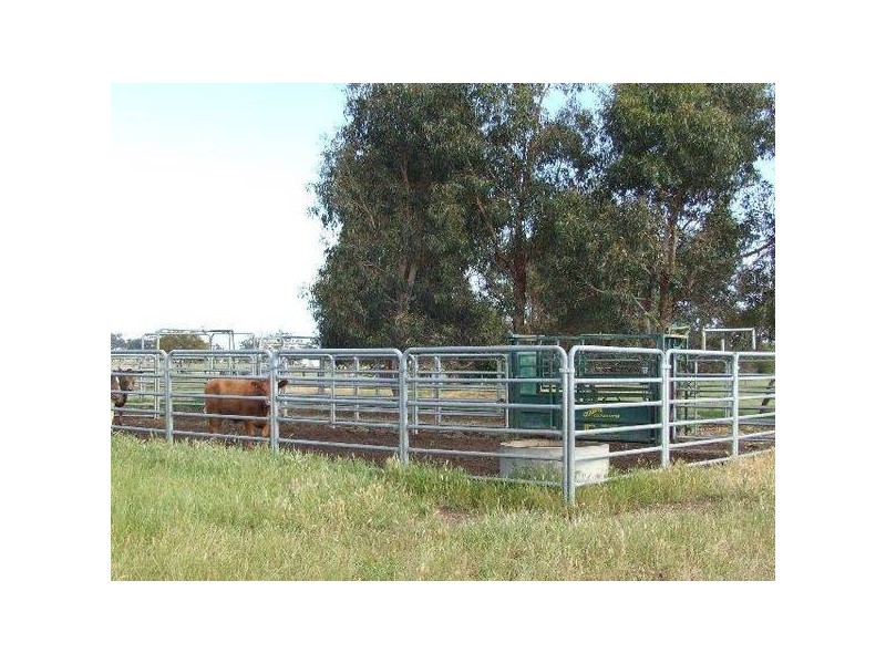 1 Scott, Boyanup WA 6237