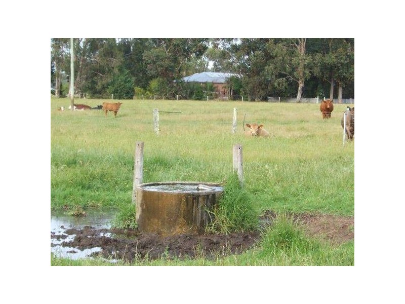 1 Scott, Boyanup WA 6237