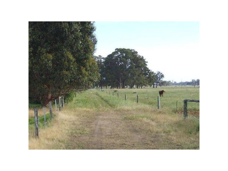 1 Scott, Boyanup WA 6237