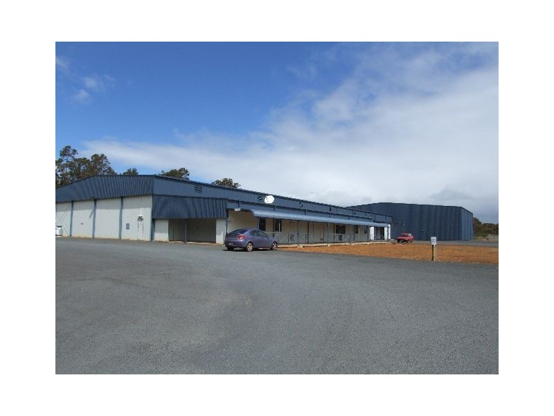 151 Brookhampton Road, Donnybrook WA 6239