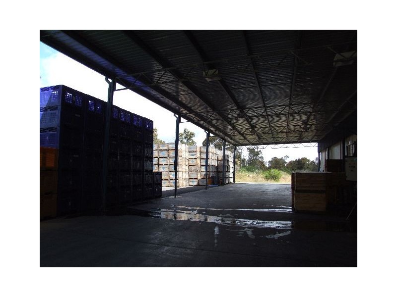 151 Brookhampton Road, Donnybrook WA 6239