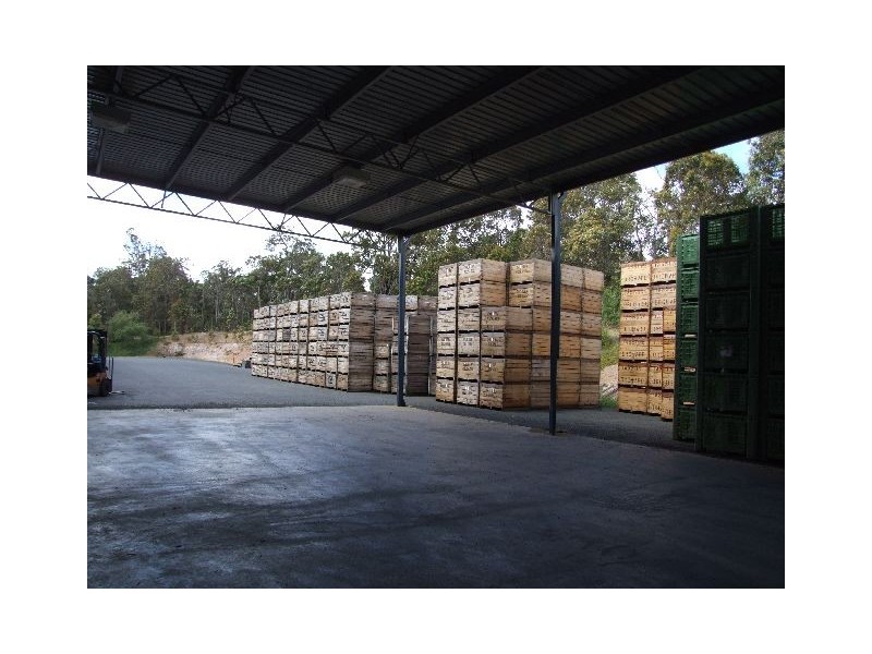 151 Brookhampton Road, Donnybrook WA 6239