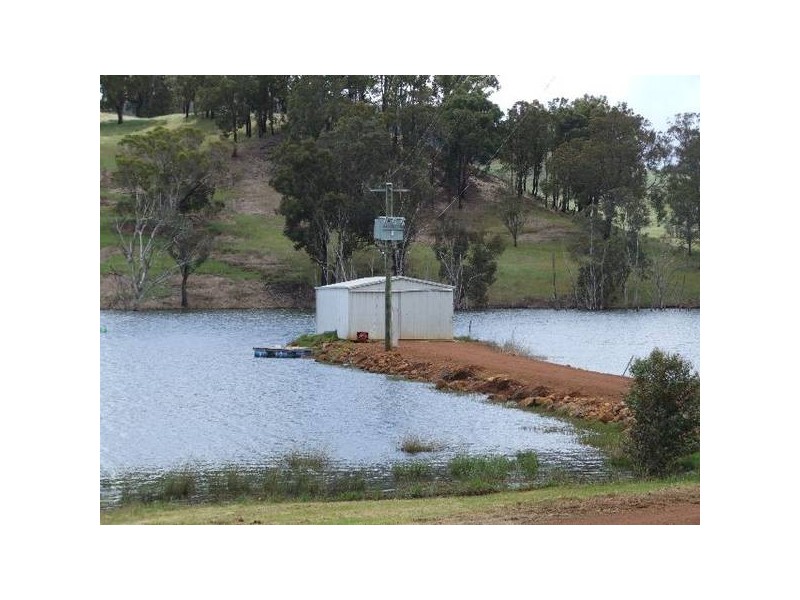 Mardawarra, Donnybrook WA 6239