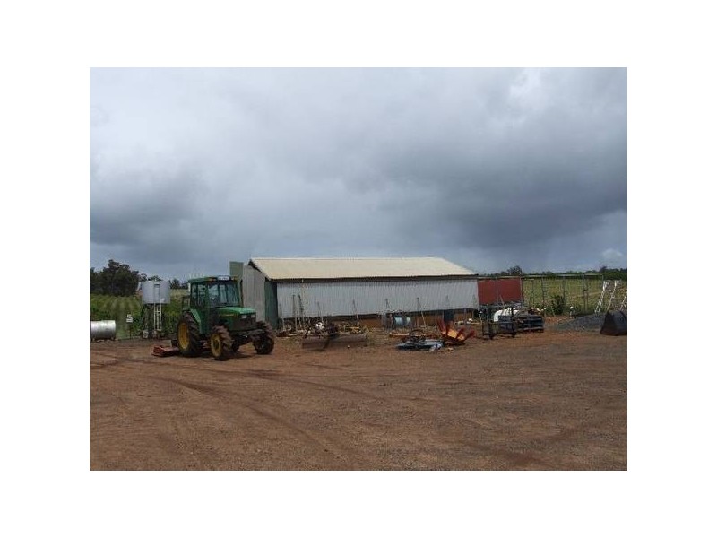 Mardawarra, Donnybrook WA 6239