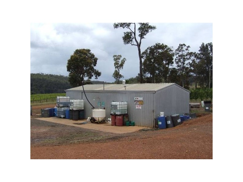Mardawarra, Donnybrook WA 6239