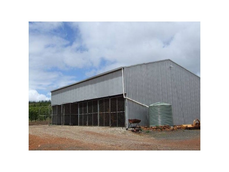 Mardawarra, Donnybrook WA 6239