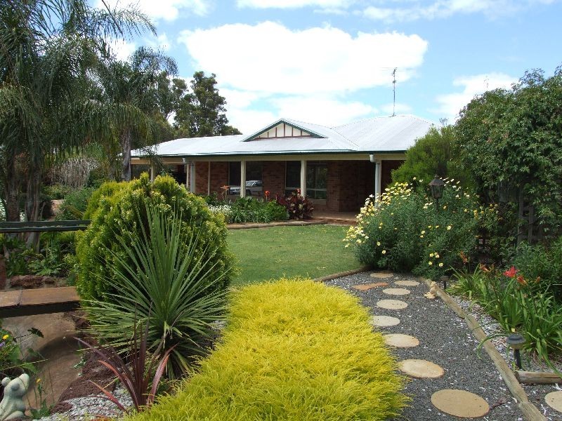 142 Irishtown Road, Donnybrook WA 6239