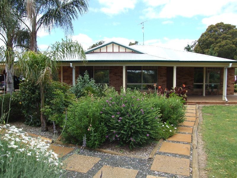 142 Irishtown Road, Donnybrook WA 6239