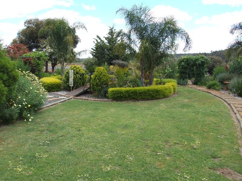 142 Irishtown Road, Donnybrook WA 6239