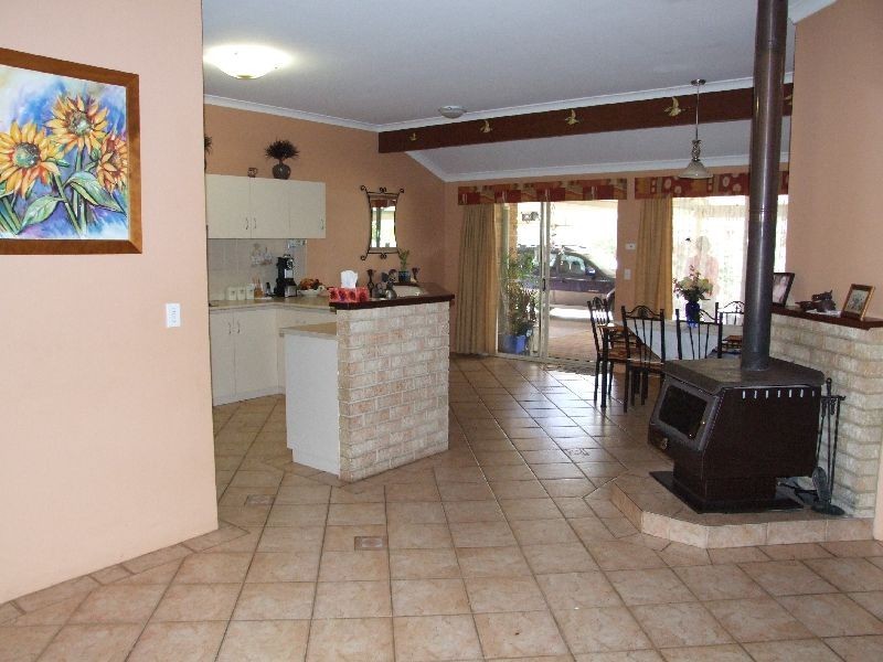 142 Irishtown Road, Donnybrook WA 6239