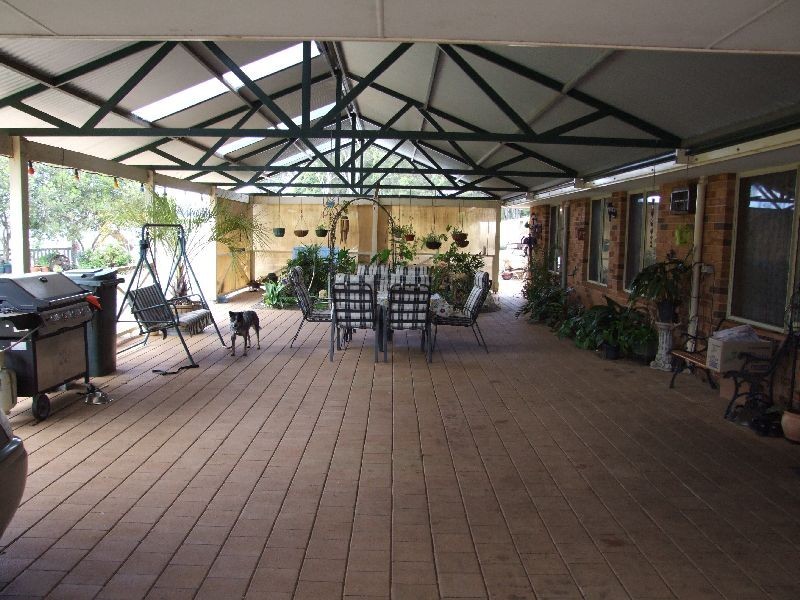 142 Irishtown Road, Donnybrook WA 6239