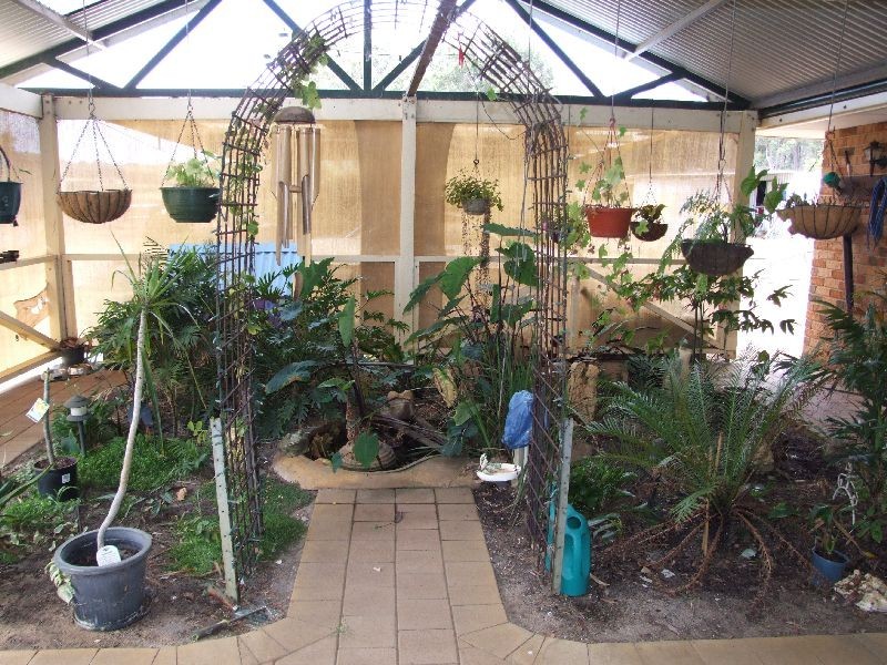 142 Irishtown Road, Donnybrook WA 6239