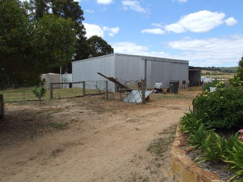 142 Irishtown Road, Donnybrook WA 6239