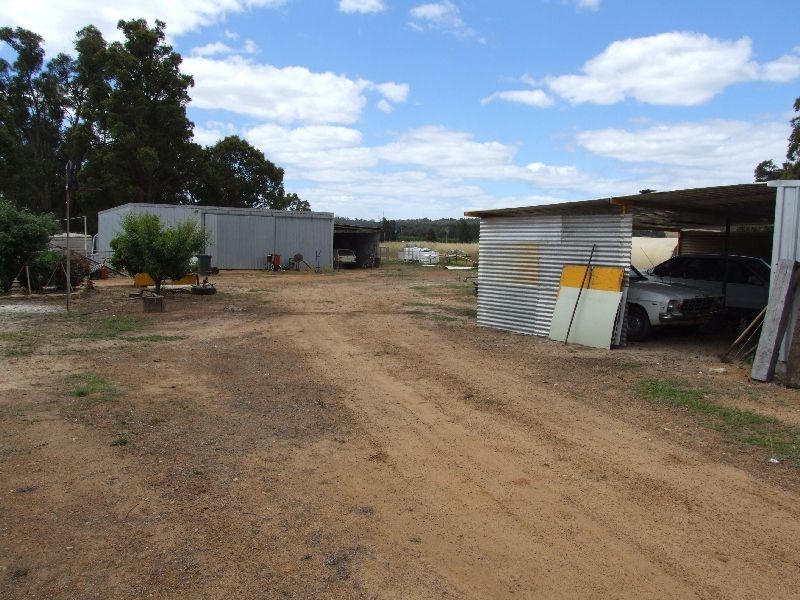 142 Irishtown Road, Donnybrook WA 6239