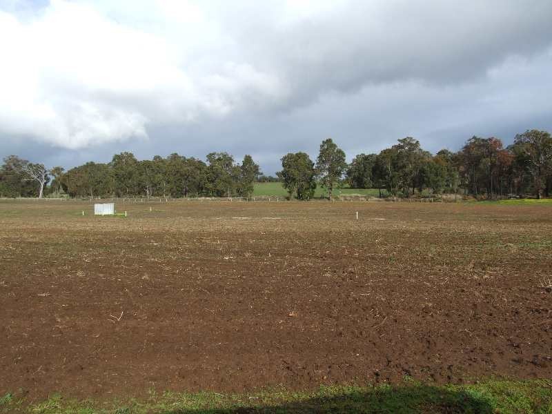 Lot 4,  Grist Road, Donnybrook WA 6239