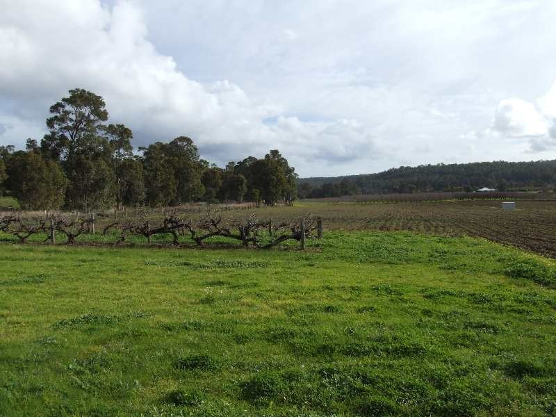 Lot 4,  Grist Road, Donnybrook WA 6239