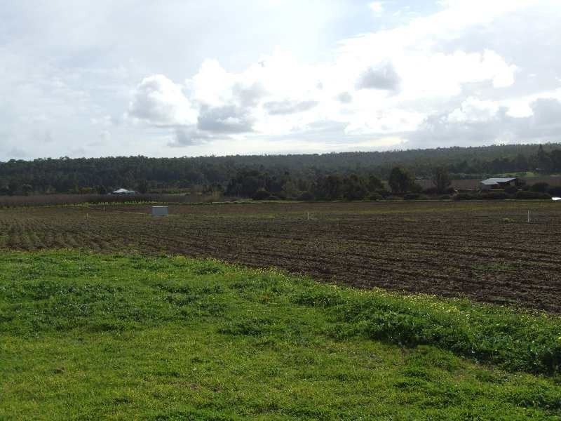 Lot 4,  Grist Road, Donnybrook WA 6239