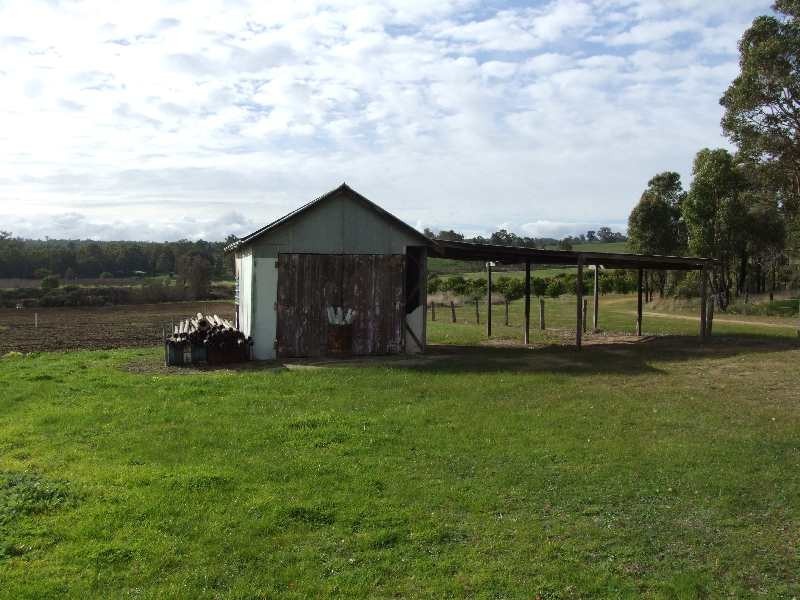 Lot 4,  Grist Road, Donnybrook WA 6239