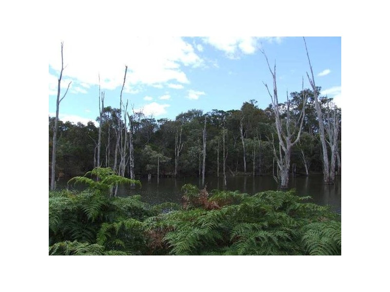 3124 Grist Road, Donnybrook WA 6239