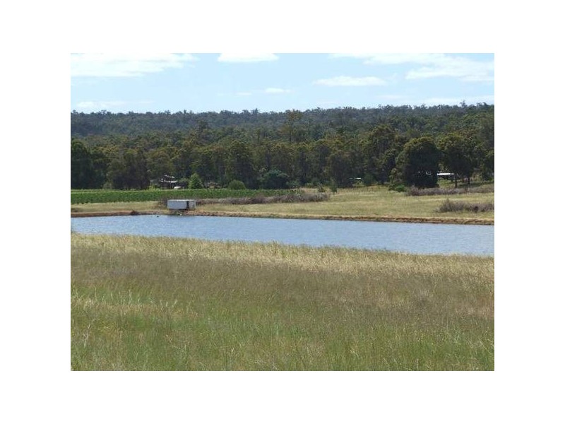 3124 Grist Road, Donnybrook WA 6239