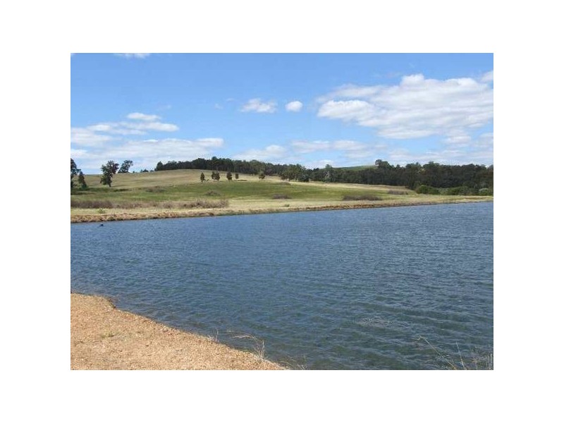 3124 Grist Road, Donnybrook WA 6239