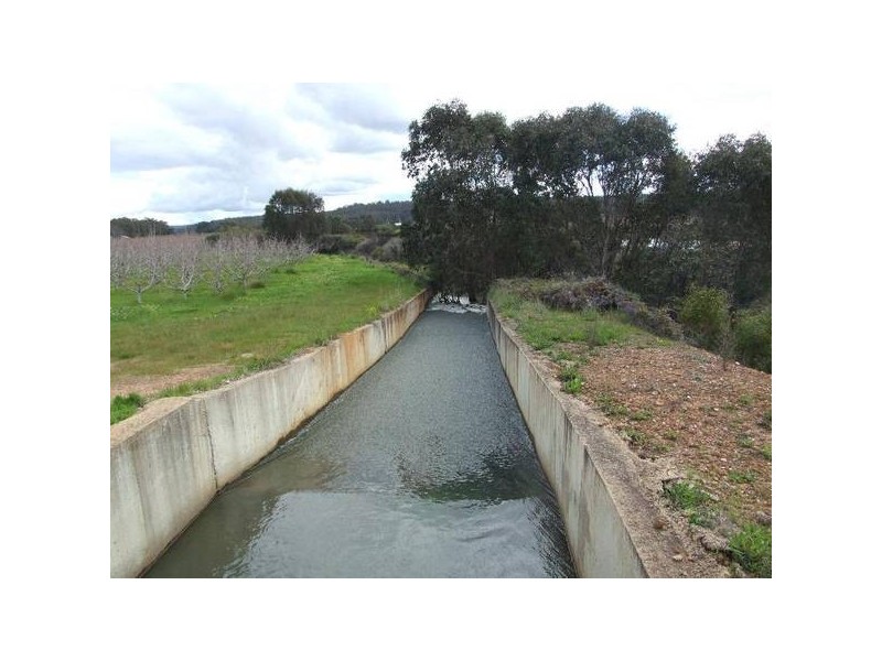 3124 Grist Road, Donnybrook WA 6239