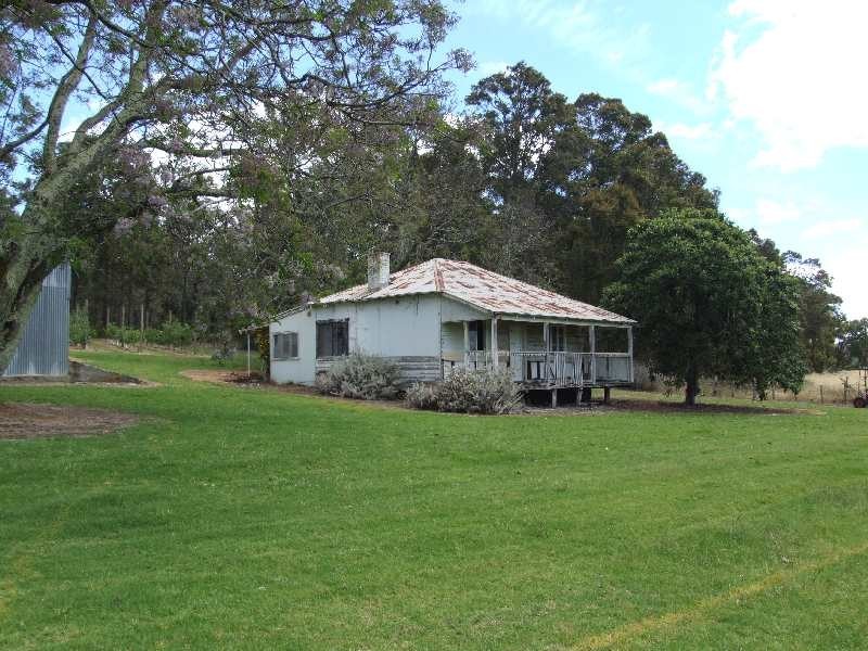 Lot 1,  Grist Road, Donnybrook WA 6239