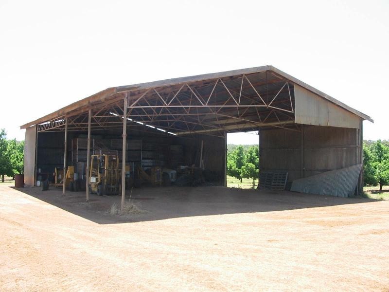 Lot 3244, Irishtown Road, Donnybrook WA 6239