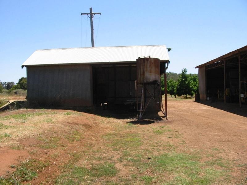 Lot 3244, Irishtown Road, Donnybrook WA 6239