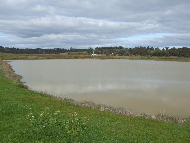 Lot 3244, Irishtown Road, Donnybrook WA 6239