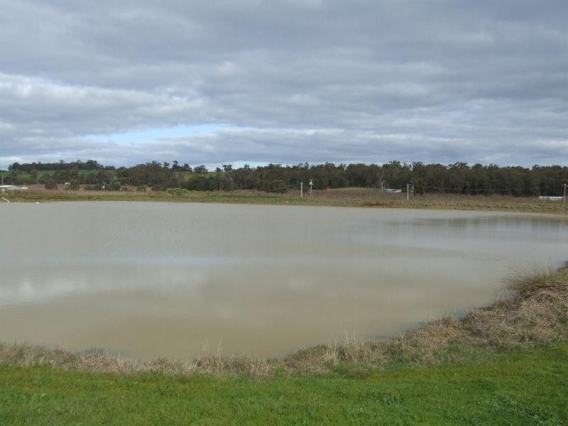 Lot 3244, Irishtown Road, Donnybrook WA 6239