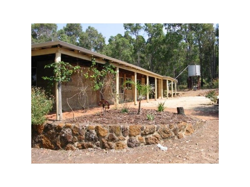 Brookhampton WA 6239