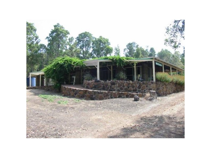 Brookhampton WA 6239