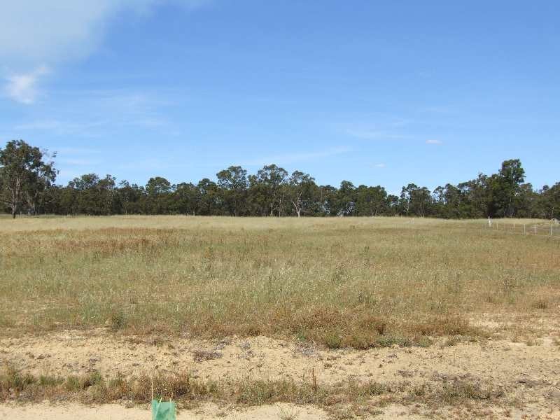 Lot 818,  Perseverance Boulevard, Donnybrook WA 6239