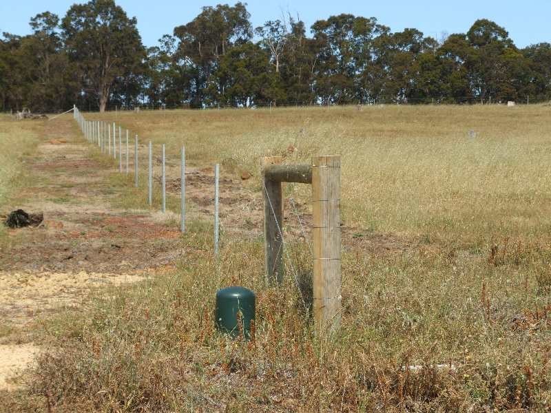 Lot 818,  Perseverance Boulevard, Donnybrook WA 6239