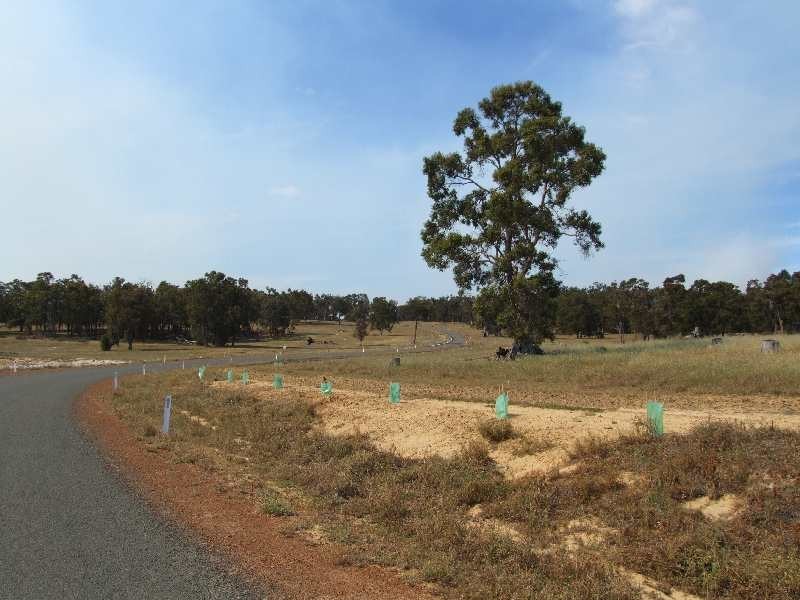Lot 818,  Perseverance Boulevard, Donnybrook WA 6239