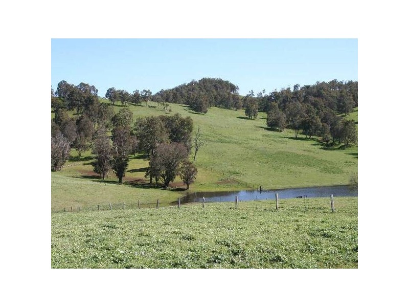 181 Wildmere Road, Donnybrook WA 6239