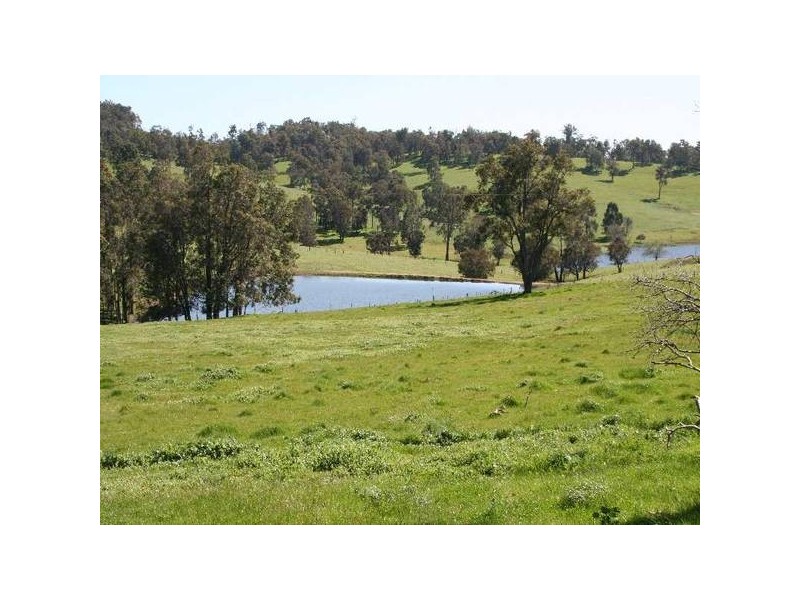 181 Wildmere Road, Donnybrook WA 6239