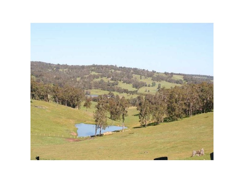 181 Wildmere Road, Donnybrook WA 6239