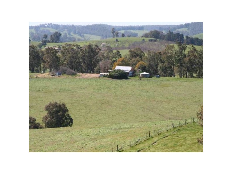 181 Wildmere Road, Donnybrook WA 6239