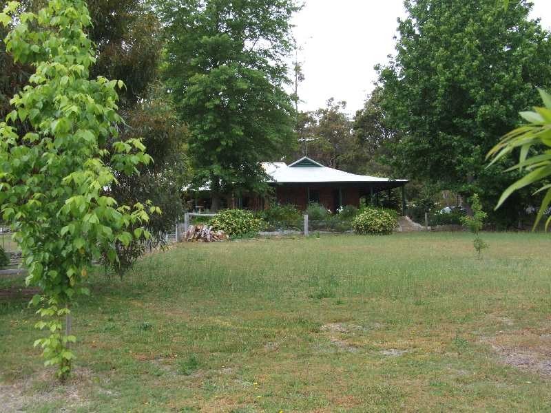 85 Preston Road, Donnybrook WA 6239