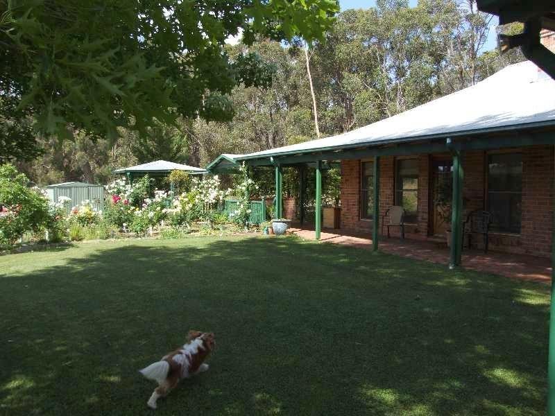 85 Preston Road, Donnybrook WA 6239