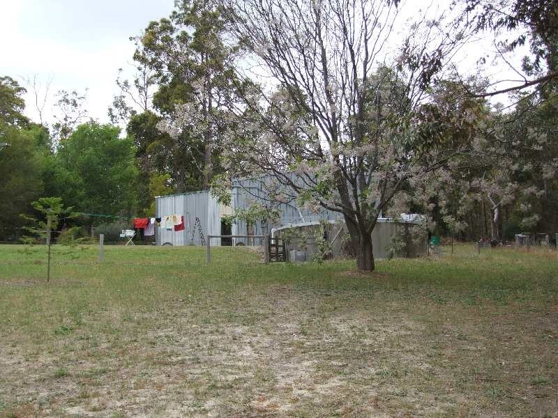 85 Preston Road, Donnybrook WA 6239