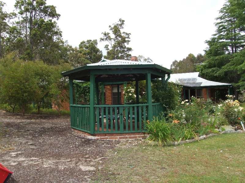 85 Preston Road, Donnybrook WA 6239