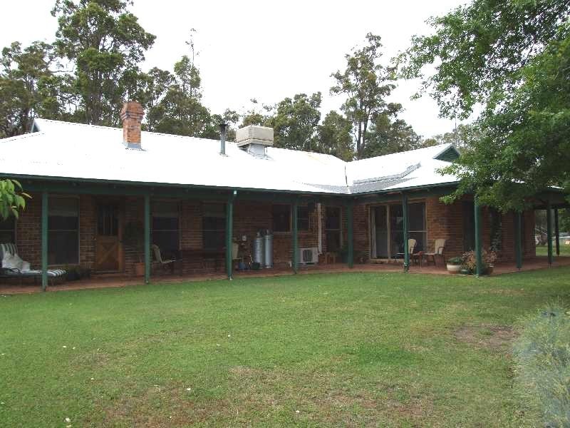 85 Preston Road, Donnybrook WA 6239