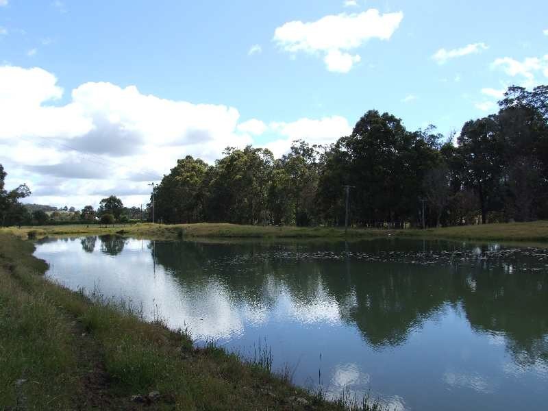 85 Preston Road, Donnybrook WA 6239