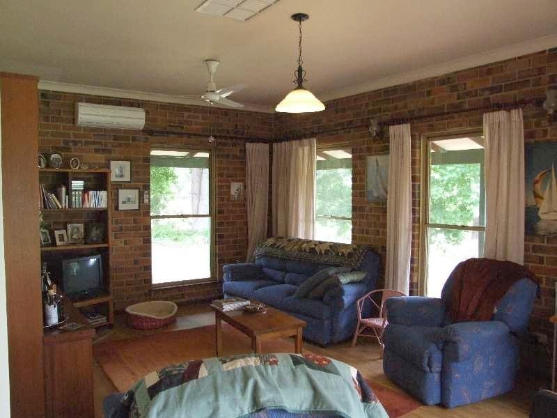 85 Preston Road, Donnybrook WA 6239