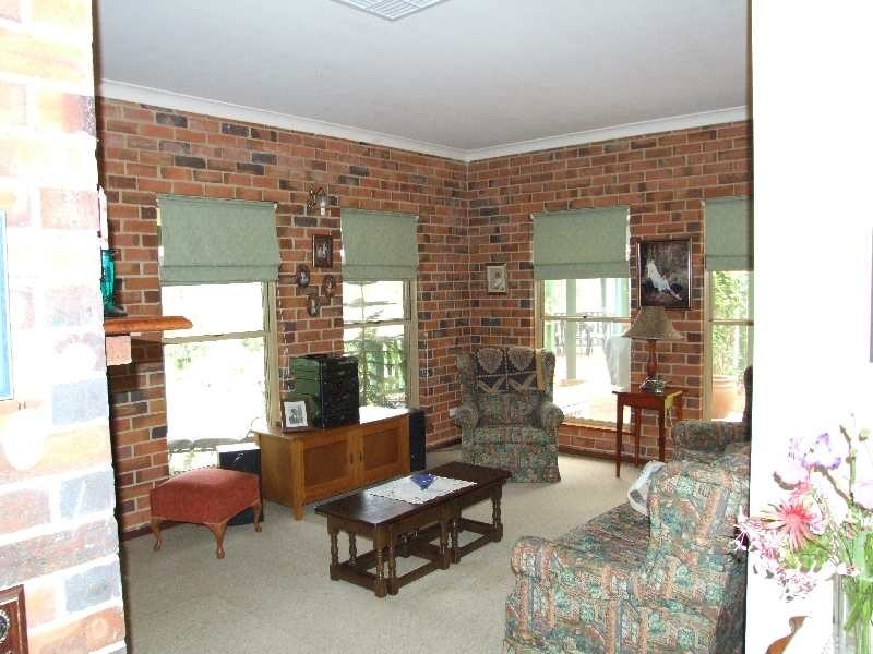 85 Preston Road, Donnybrook WA 6239